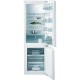 Холодильник комбинированный встраиваемый   SC 91844-51  