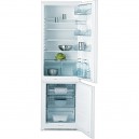 Холодильник комбинированный встраиваемый   SN 81840-51  