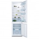 Холодильник комбинированный встраиваемый Electrolux ERN 29750