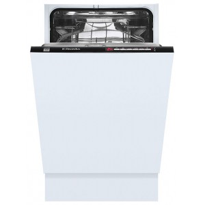 Встраиваемая посудомоечная машина Electrolux ESL 46050