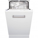 Посудомоечная машина встроенная  Zanussi ZDTS105   