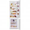 Встраиваемый холодильник ZANUSSI ZBB7297